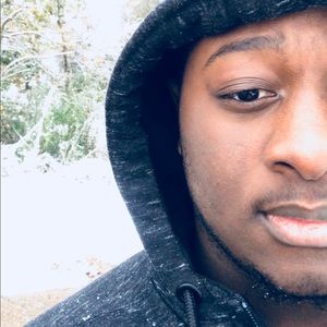 Meet your Posher, Roderick